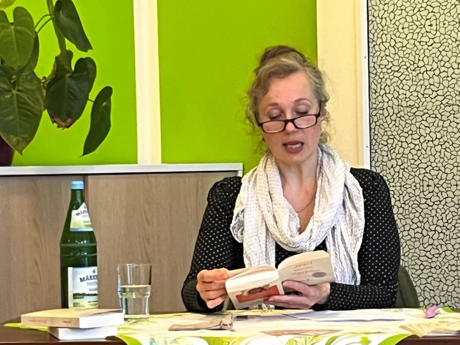 &bdquo;Nebel &uuml;berm M&uuml;ggelsee&ldquo; in der B&ouml;lschestra&szlig;e