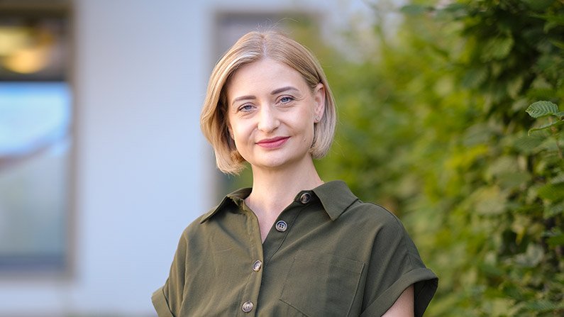 Stefanie B&ouml;hnke 