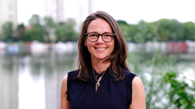 Christin Teichm&uuml;ller