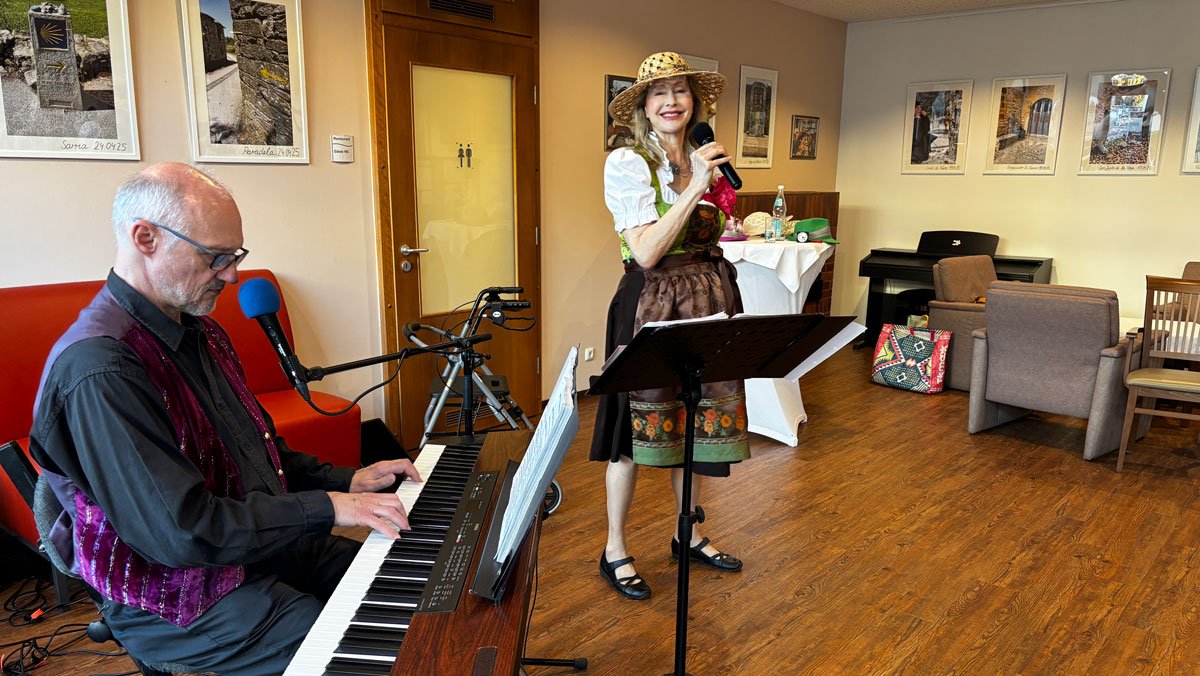 Herbstfest in der B&ouml;lschestra&szlig;e