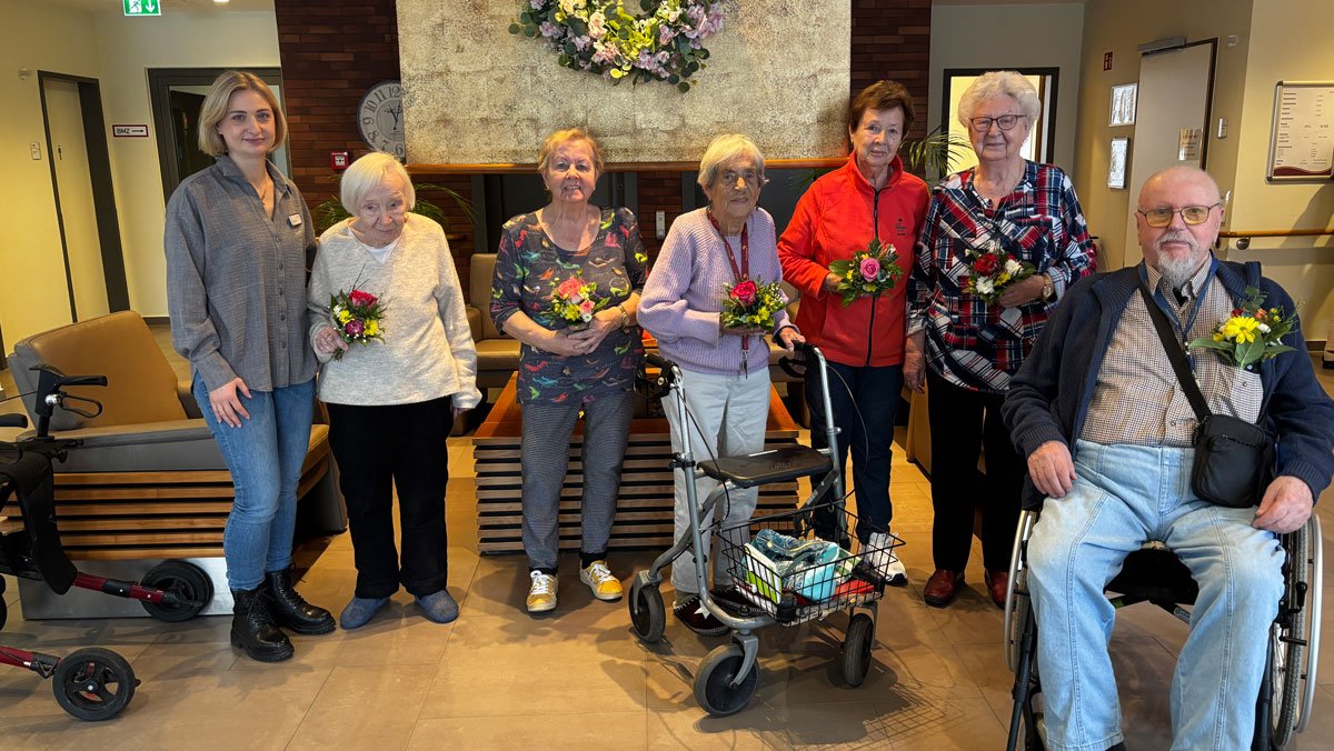 Bewohnerbeirat in der B&ouml;lschestra&szlig;e