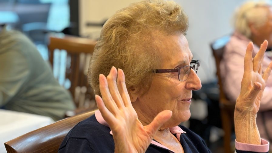 Country-Konzert in der B&ouml;lschestra&szlig;e