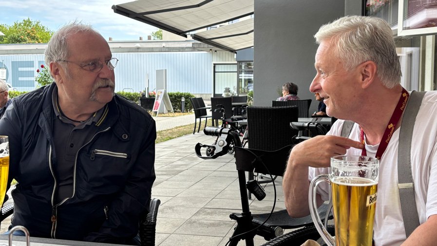 Ehrenamt in der B&ouml;lschestra&szlig;e