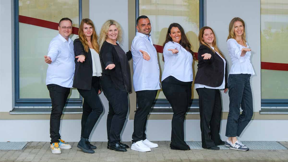 Team ProCurand Campus