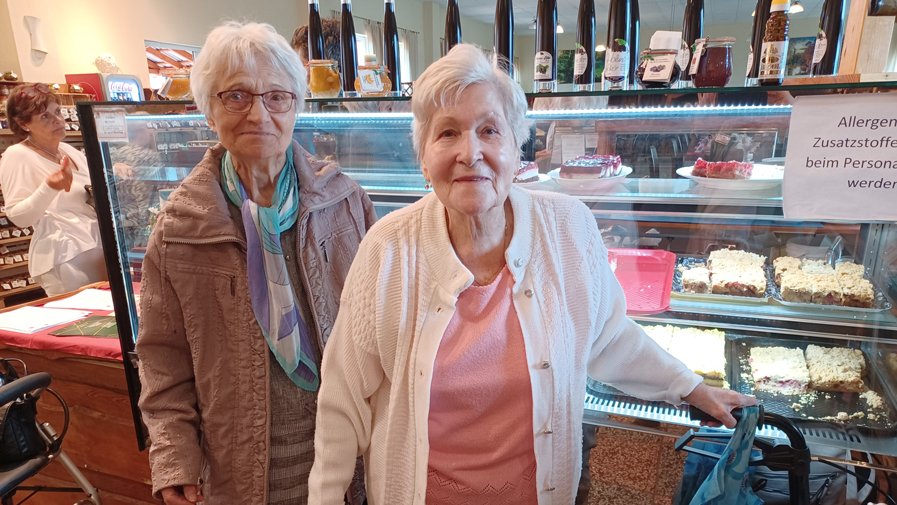 Ausflug der Cottbusser