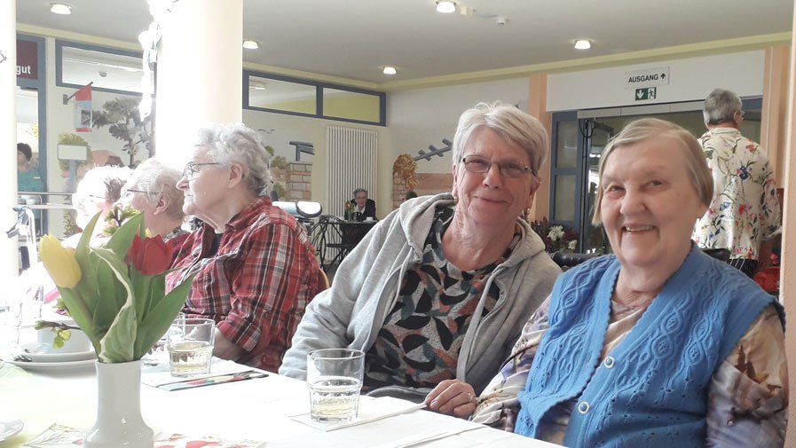 Tulpenfest in Dahme/Mark