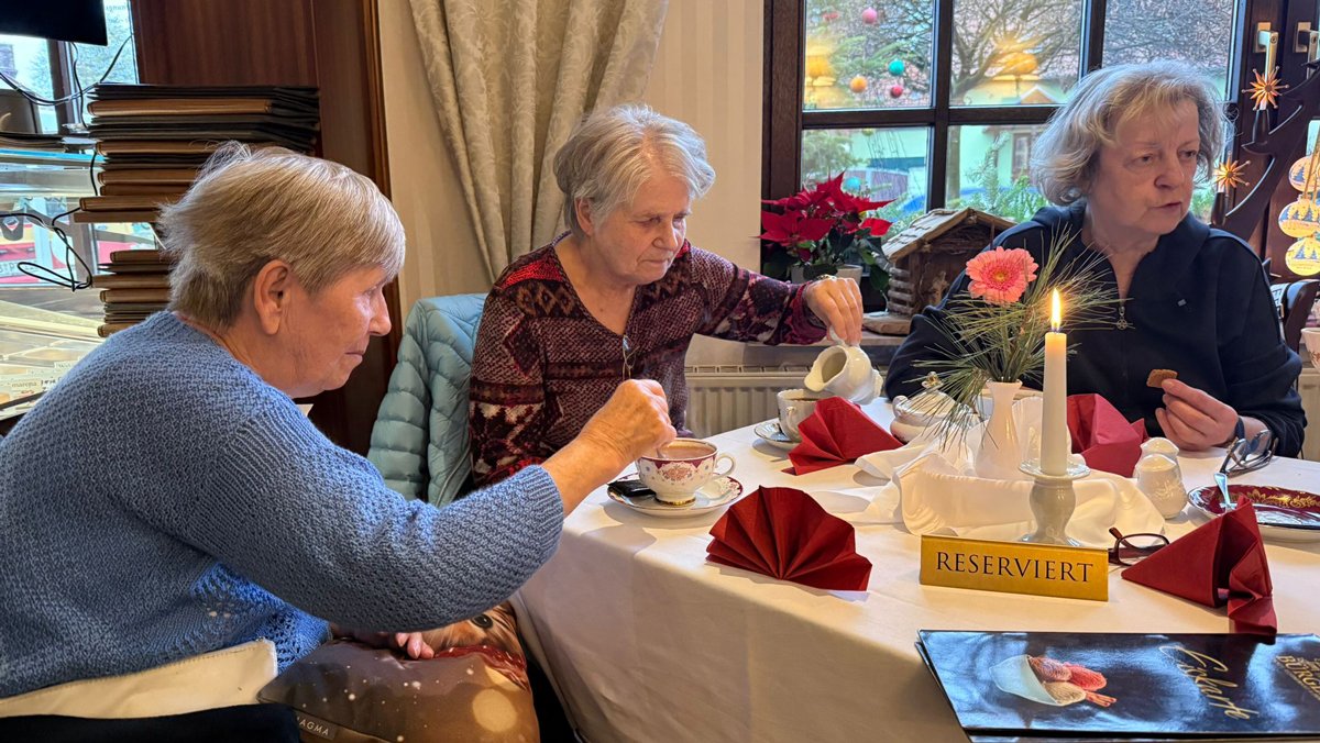 Von Grebs nach Golzow f&uuml;r ein Eis