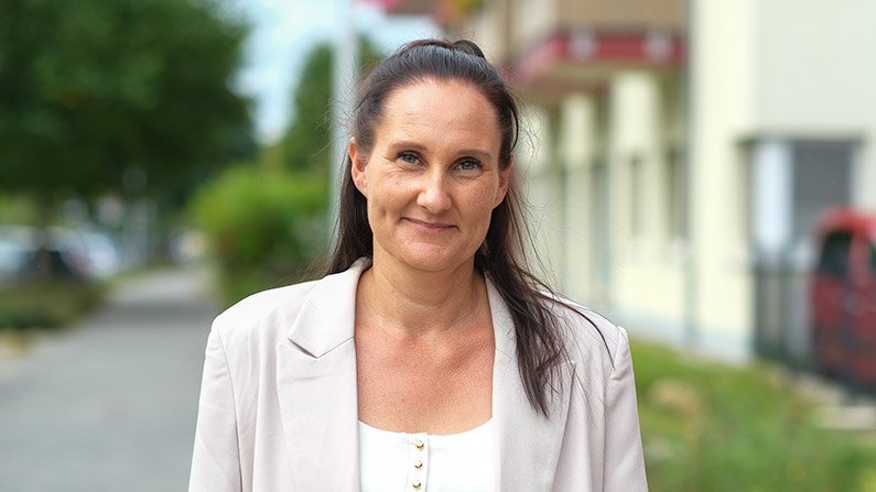 Nadine F&uuml;gemann