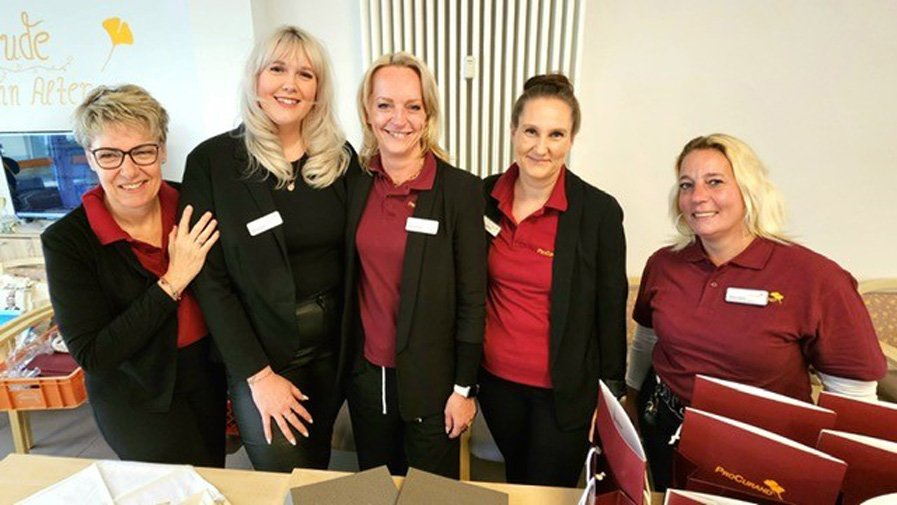 Tag der offenen T&uuml;r in der Wriezener Stra&szlig;e