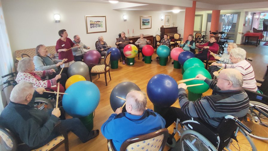 Musikalisches Sulzbach-Rosenberg