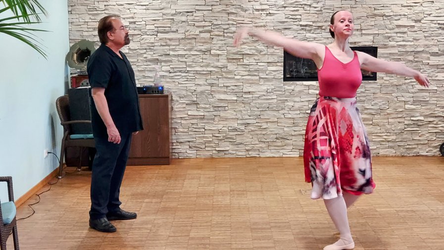 Klassiknachmittag im Havelpalais